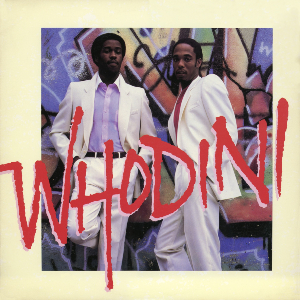 Whodini – Whodini&nbsp;(1983)