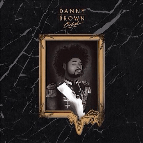 Danny Brown – Old&nbsp;(2013)