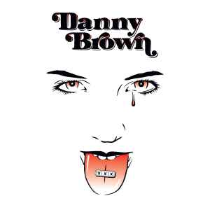 Danny Brown – XXX (Deluxe)&nbsp;(2011)